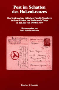 Post im Schatten des Hakenkreuzes