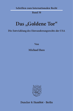Das »Goldene Tor« Das »Goldene Tor«