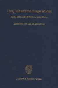 Law, Life and the Images of Man