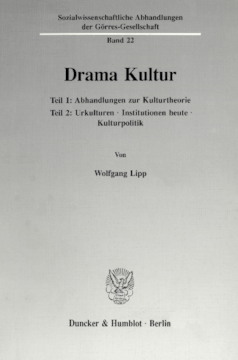 Drama Kultur Drama Kultur