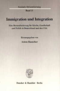 Immigration und Integration