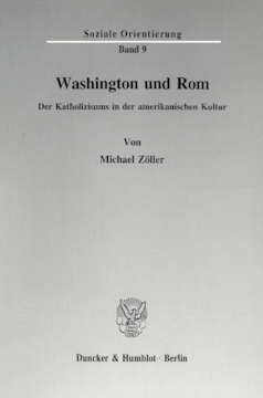 Washington und Rom Washington und Rom