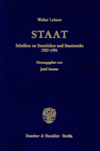 Staat