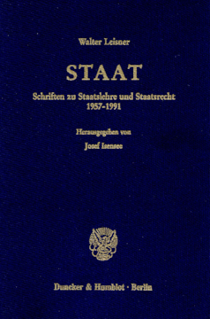 Staat Staat