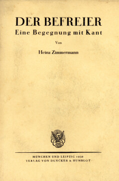 Der Befreier Der Befreier