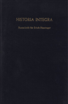 Historia Integra Historia Integra