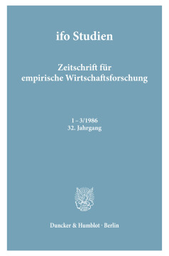 Tendenzbefragungen, Indikatoren, Prognosen Tendenzbefragungen, Indikatoren, Prognosen