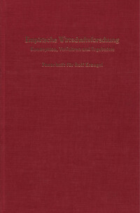 Empirische Wirtschaftsforschung