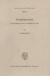 Archipelgewässer