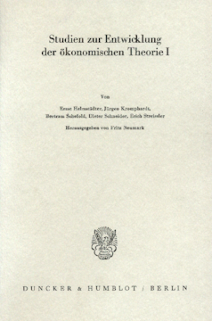 Klassische Themen der Dogmengeschichte Klassische Themen der Dogmengeschichte