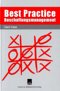 Best Practice Beschaffungsmanagement