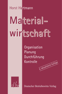 Materialwirtschaft