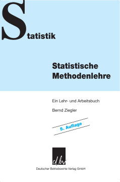 Statistische Methodenlehre Statistische Methodenlehre