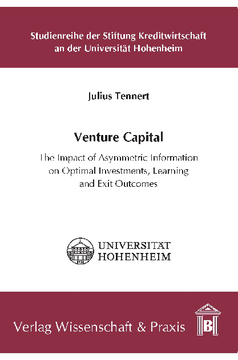 Venture Capital Venture Capital