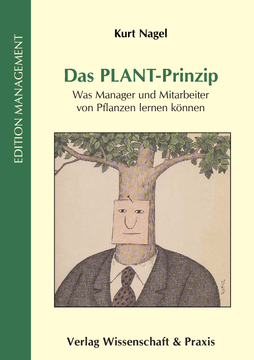 Das PLANT-Prinzip Das PLANT-Prinzip