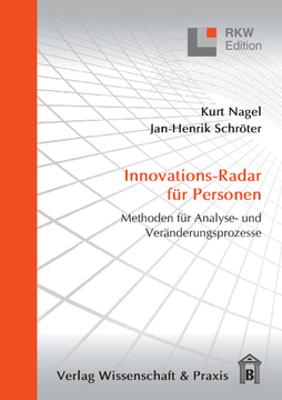 Innovations-Radar für Personen Innovations-Radar für Personen