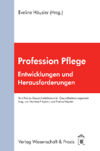 Profession Pflege