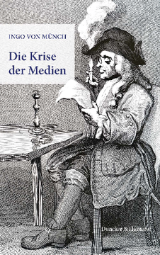 Die Krise der Medien Die Krise der Medien
