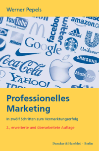 Professionelles Marketing