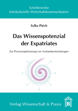Das Wissenspotenzial der Expatriates Das Wissenspotenzial der Expatriates