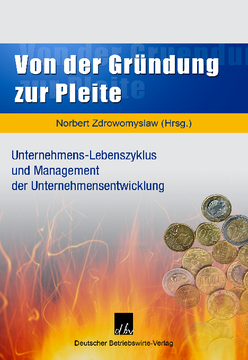 Von der Gründung zur Pleite Von der Gründung zur Pleite