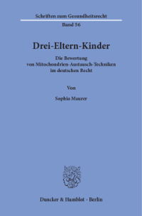 Drei-Eltern-Kinder
