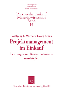 Projektmanagement im Einkauf Projektmanagement im Einkauf