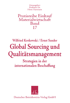 Global Sourcing und Qualitätsmanagment Global Sourcing und Qualitätsmanagment