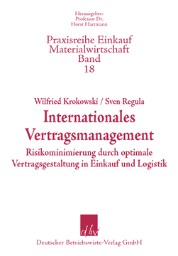 Internationales Vertragsmanagement Internationales Vertragsmanagement