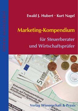 Marketing-Kompendium Marketing-Kompendium