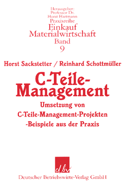 C-Teile-Management C-Teile-Management