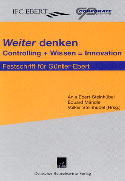 »Weiter« denken »Weiter« denken