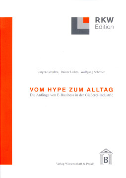 Vom Hype zum Alltag Vom Hype zum Alltag