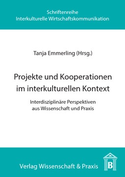 Projekte und Kooperationen im interkulturellen Kontext Projekte und Kooperationen im interkulturellen Kontext