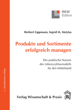 Produkte und Sortimente erfolgreich managen Produkte und Sortimente erfolgreich managen