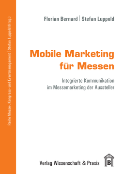Mobile Marketing für Messen Mobile Marketing für Messen