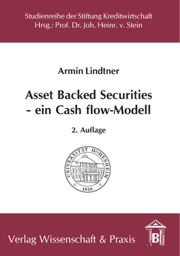 Asset Backed Securities Asset Backed Securities