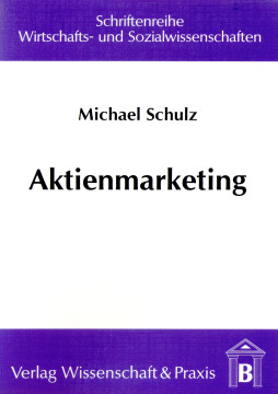 Aktienmarketing Aktienmarketing