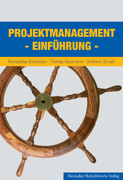 Projektmanagement Projektmanagement