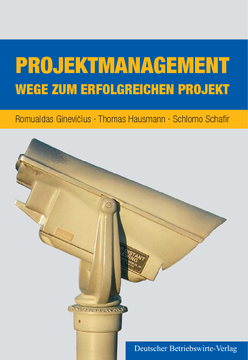 Projektmanagement Projektmanagement