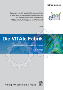 Die VITAle Fabrik Die VITAle Fabrik