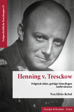 Henning v. Tresckow Henning v. Tresckow