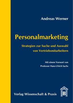 Personalmarketing Personalmarketing