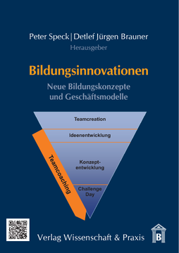 Bildungsinnovationen Bildungsinnovationen