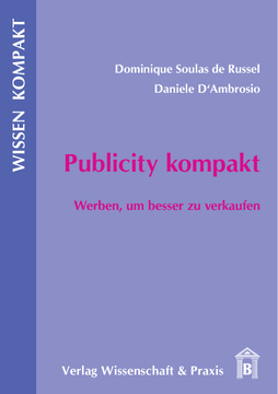Publicity kompakt Publicity kompakt