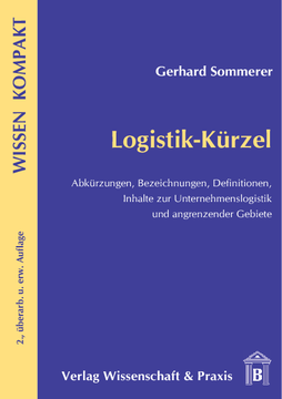 Logistik-Kürzel Logistik-Kürzel