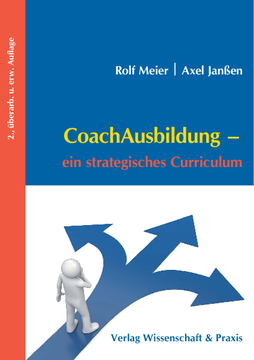CoachAusbildung CoachAusbildung