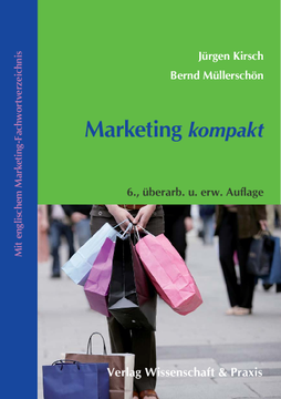 Marketing kompakt Marketing kompakt
