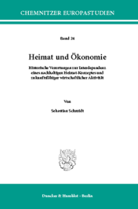 Heimat und Ökonomie