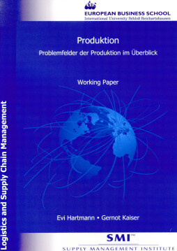 Produktion Produktion